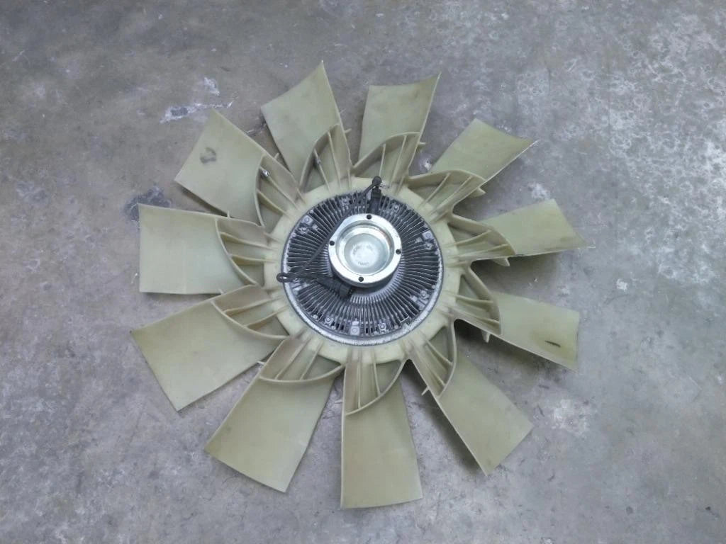 Cooling Fan for Volvo D13 (2019)