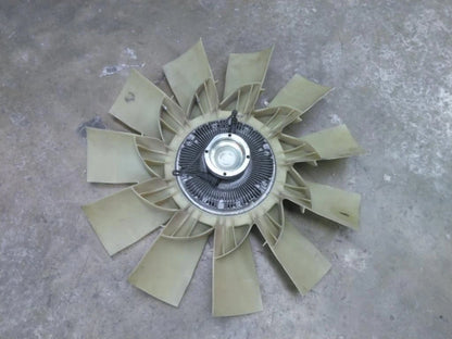 Cooling Fan for Volvo D13 (2019)