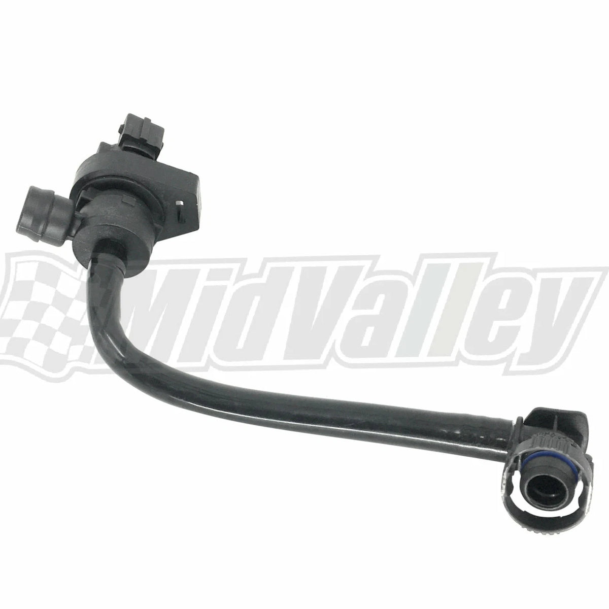 Fuel Tank Breather Valve for BMW 545i X5 745i 745Li (2004–2006)