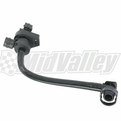 Fuel Tank Breather Valve for BMW 545i X5 745i 745Li (2004–2006)