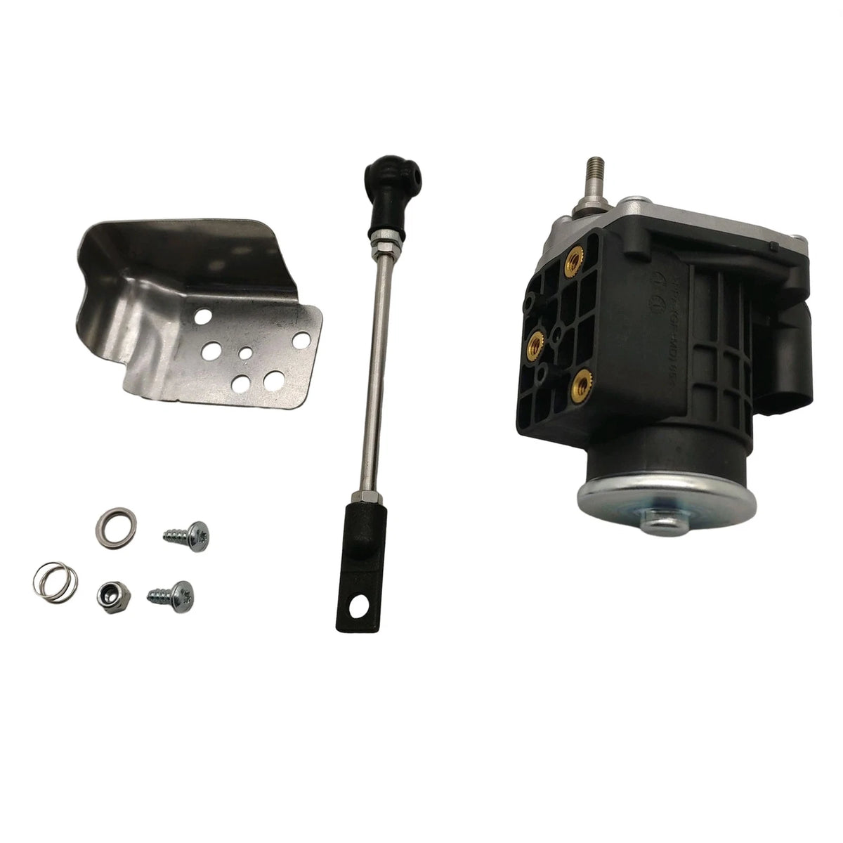 Turbo Waste Gate Solenoid Valve for Hyundai Santa Fe / Kia Optima (2013–2018) 39400-2GTA0