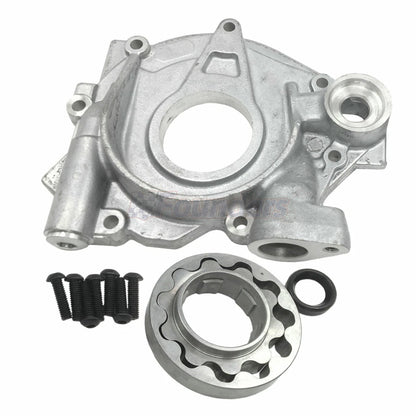 Oil Pump Repair Kit for Isuzu GMC Chevrolet 4.2L (2002–2012) 169 211 256 VORTEC