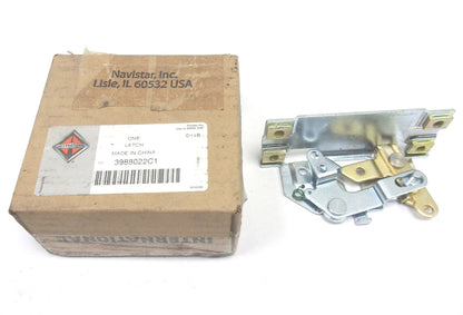 Left Hand Access Door Latch for International (1980–2023) 3988022C1 1677434C1 1677434C2