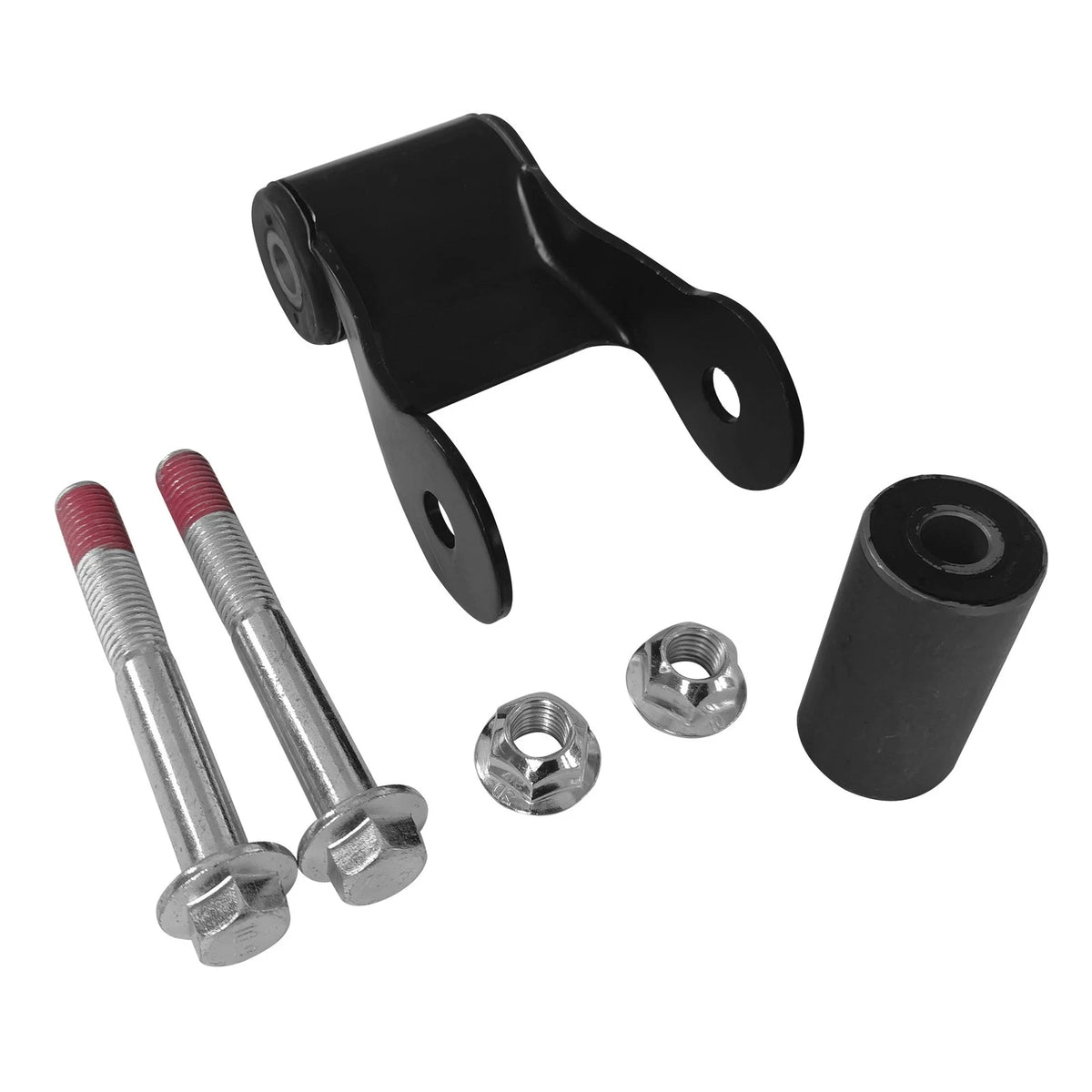 Rear Leaf Spring Shackle Kit for Toyota Tundra (2000–2006) 722-036