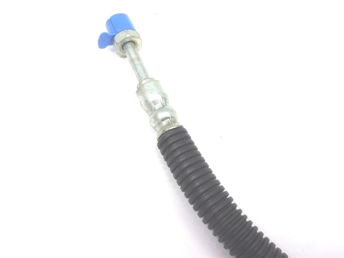 Master Brake Cylinder Hydraulic Hose for International (4099327C1, 4099327C2)
