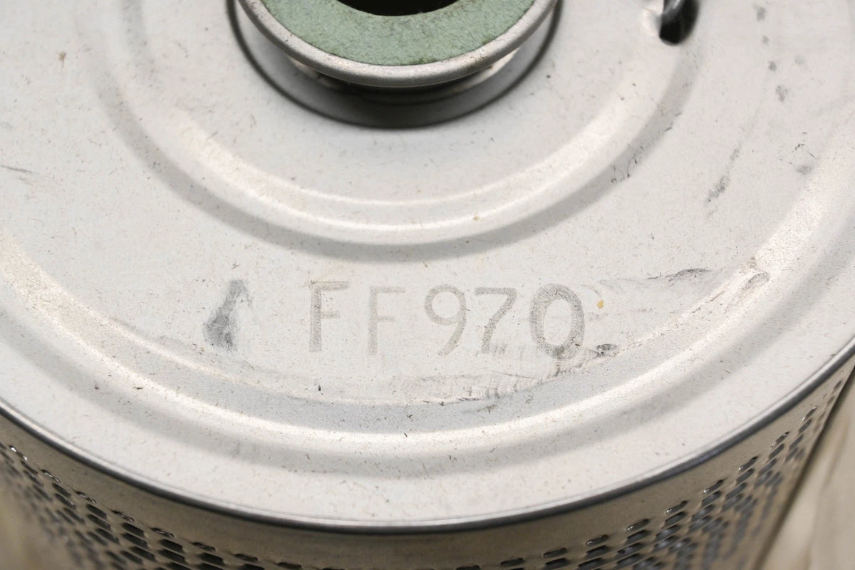 Hastings FF970 Fuel Filter Kit for