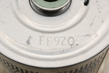 Hastings FF970 Fuel Filter Kit for