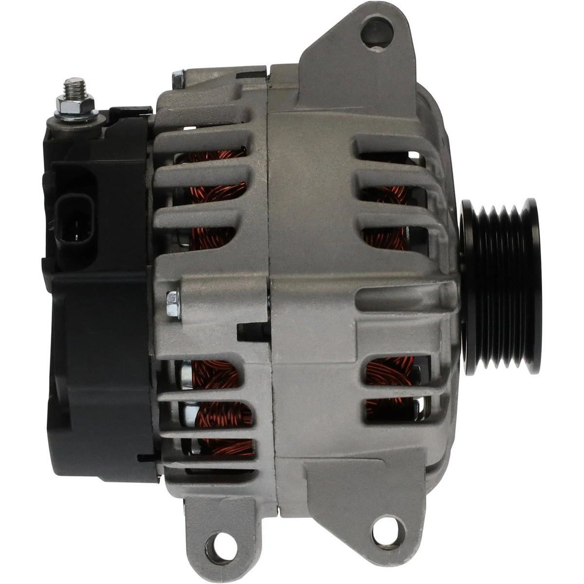 Alternator for Chevrolet Equinox L4 2.4L (2010–2015) 2605323A 2620360 11002 A-9564