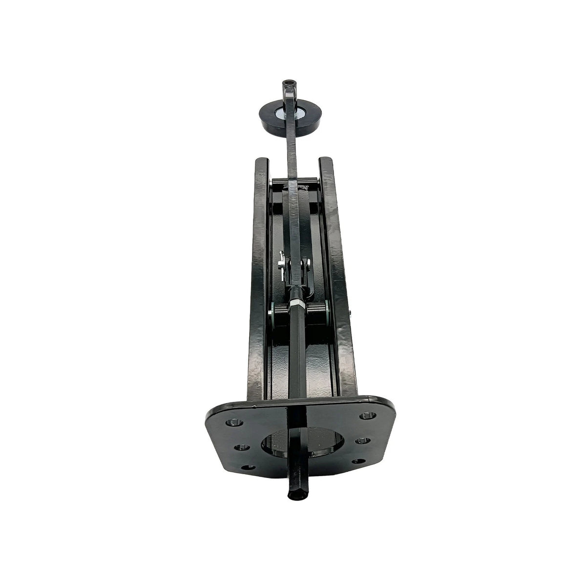 7" Dual Booster Master Kit for CNCB70403 (Firewall Mount)