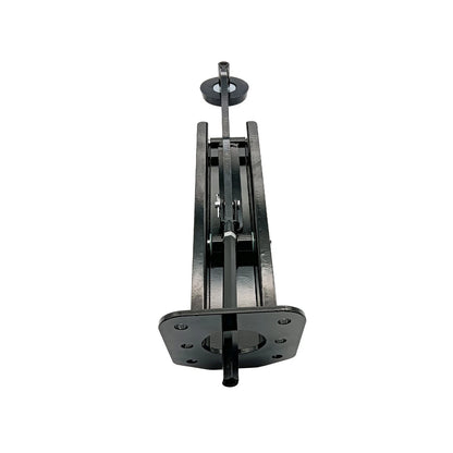 7" Dual Booster Master Kit for CNCB70403 (Firewall Mount)