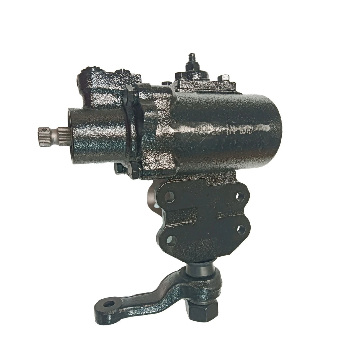 Power Steering Gear Box for Nissan Hardbody Pickup Truck (1986–2000) 2WD RWD
