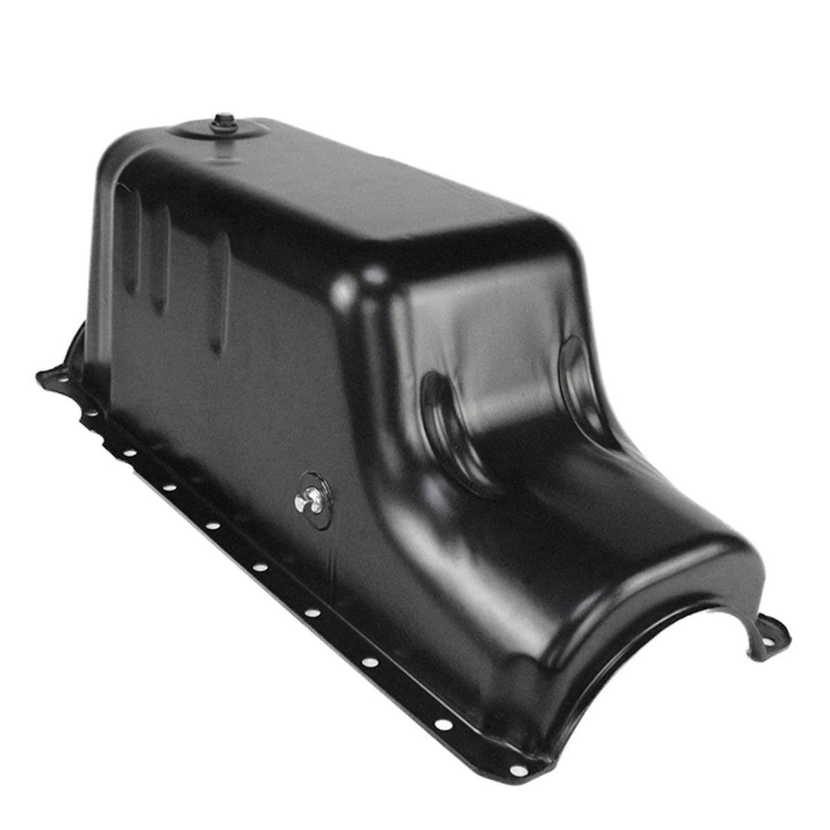 Engine Oil Pan for Chevrolet Kodiak C60 C70 C6500 C7500 (1991–2000) Steel
