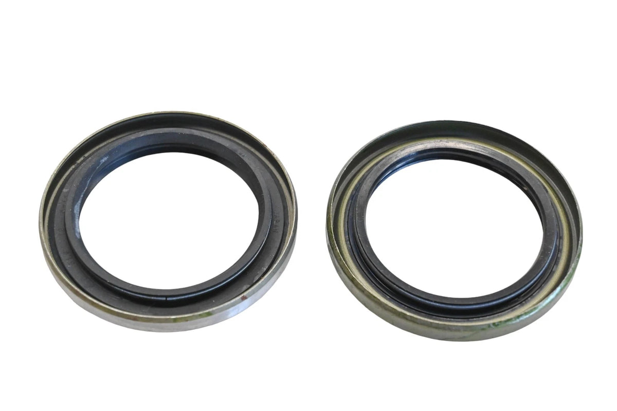 2X Wheel Seals for Beck/Arnley (052-3303)
