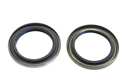 2X Wheel Seals for Beck/Arnley (052-3303)