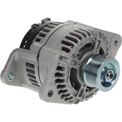 100A Alternator for (Replaces 11.204.246 RE551447 11204246 MG273 RE540805 IA1443)
