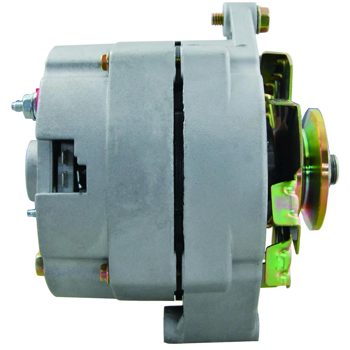 24V 40A Alternator for Case 600 Skid Steer (1975–1979) 1105537 ADR0322 367176
