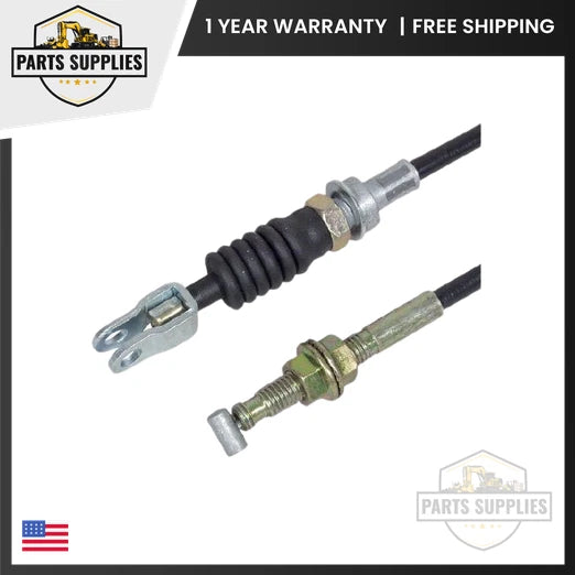 Accelerator Cable 28 1/4" for TCM Forflift (Fits 4Y) 212R5-22201