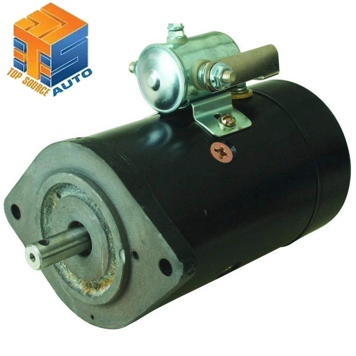 Motor for Hale Fire Pump (1984) - Replaces MCL-6508S, V2068