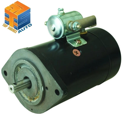 Motor for Hale Fire Pump (1984) - Replaces MCL-6508S, V2068