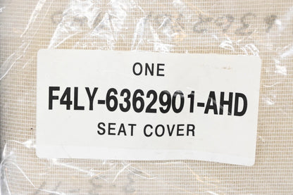 Front Left Seat Cushion Cover Assembly for Ford (F4LY-6362901-AHD)