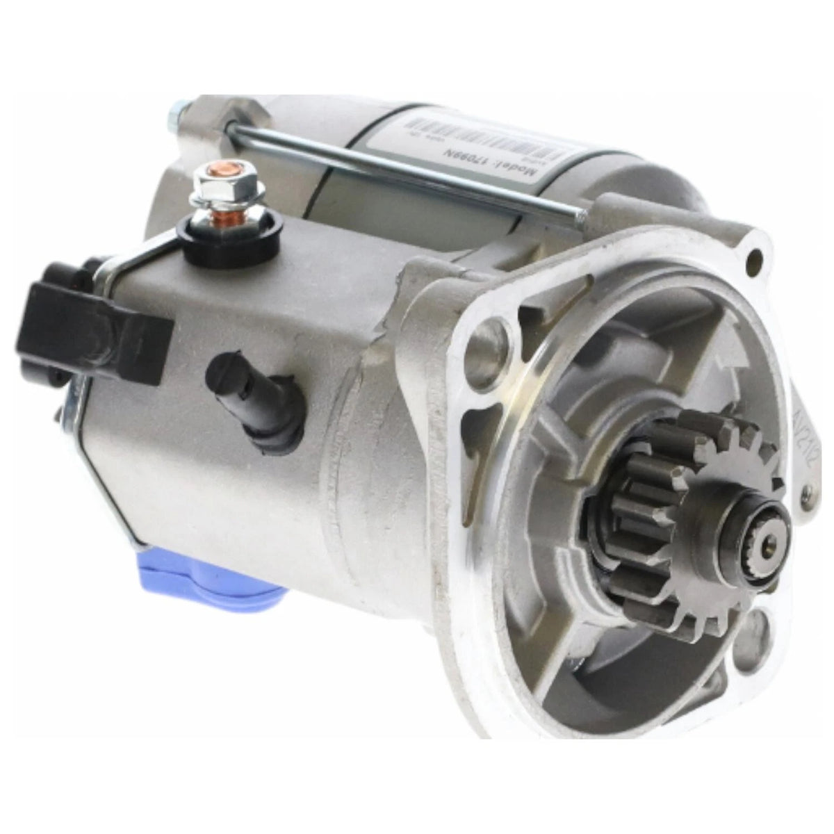 12V CW Starter for Thermo King TS Spectrum TK 3.76 (2002–2012) SR5060X S-8788
