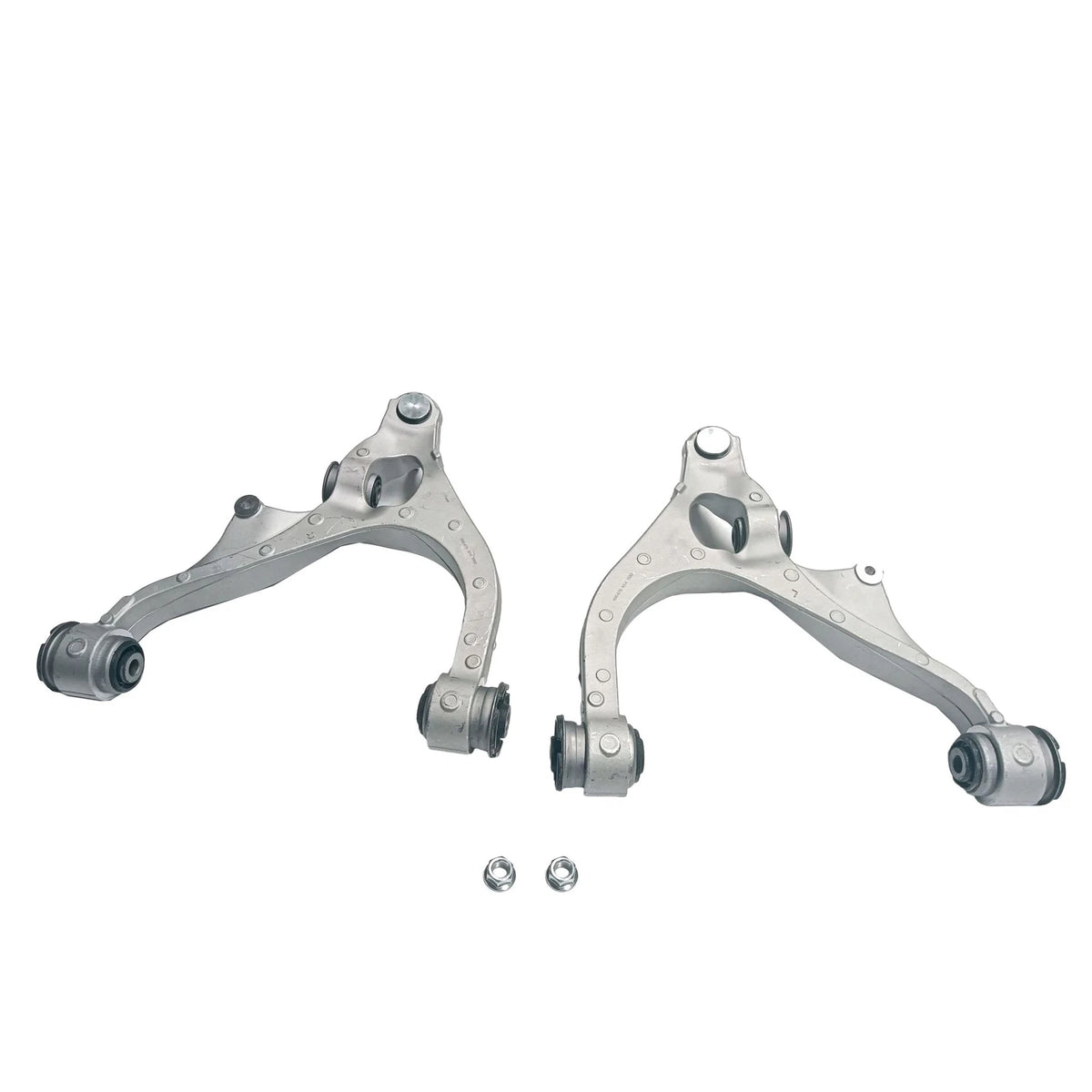 Aluminum Front Lower Control Arm Ball for Ram 1500/1500 Classic (2006–2019)