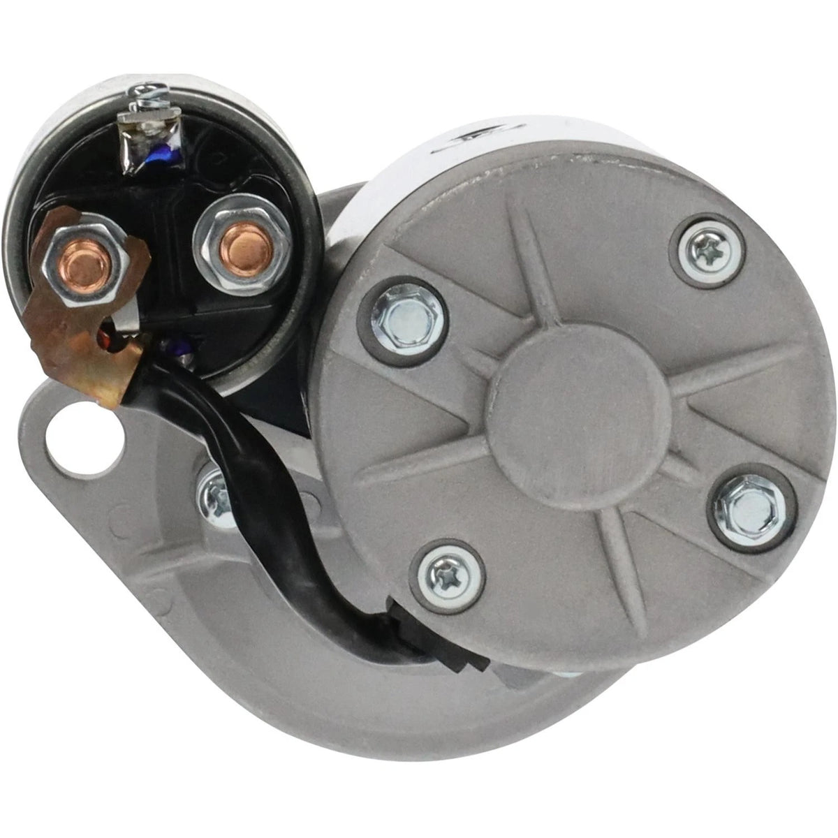 Starter for Isuzu 3AD1 (1982-On) 8511002140 281-9009 S1382BR 8EA726504-001