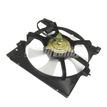 Radiator Cooling Fan Assembly for Nissan Sentra NX Lucino 200SX (1991–2000)