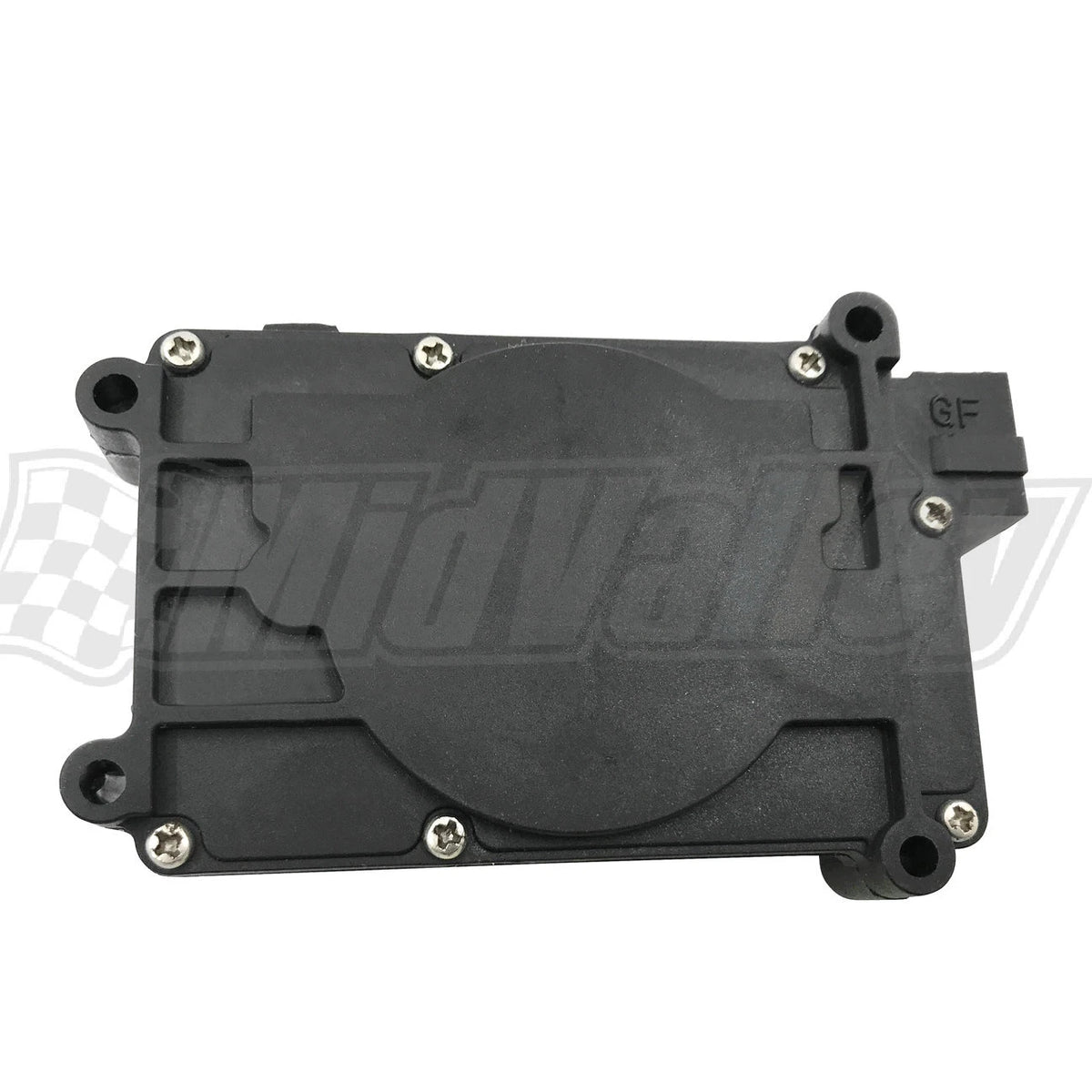 Rear Right Door Lock Actuator Motor for Dodge Verna, Hyundai Accent