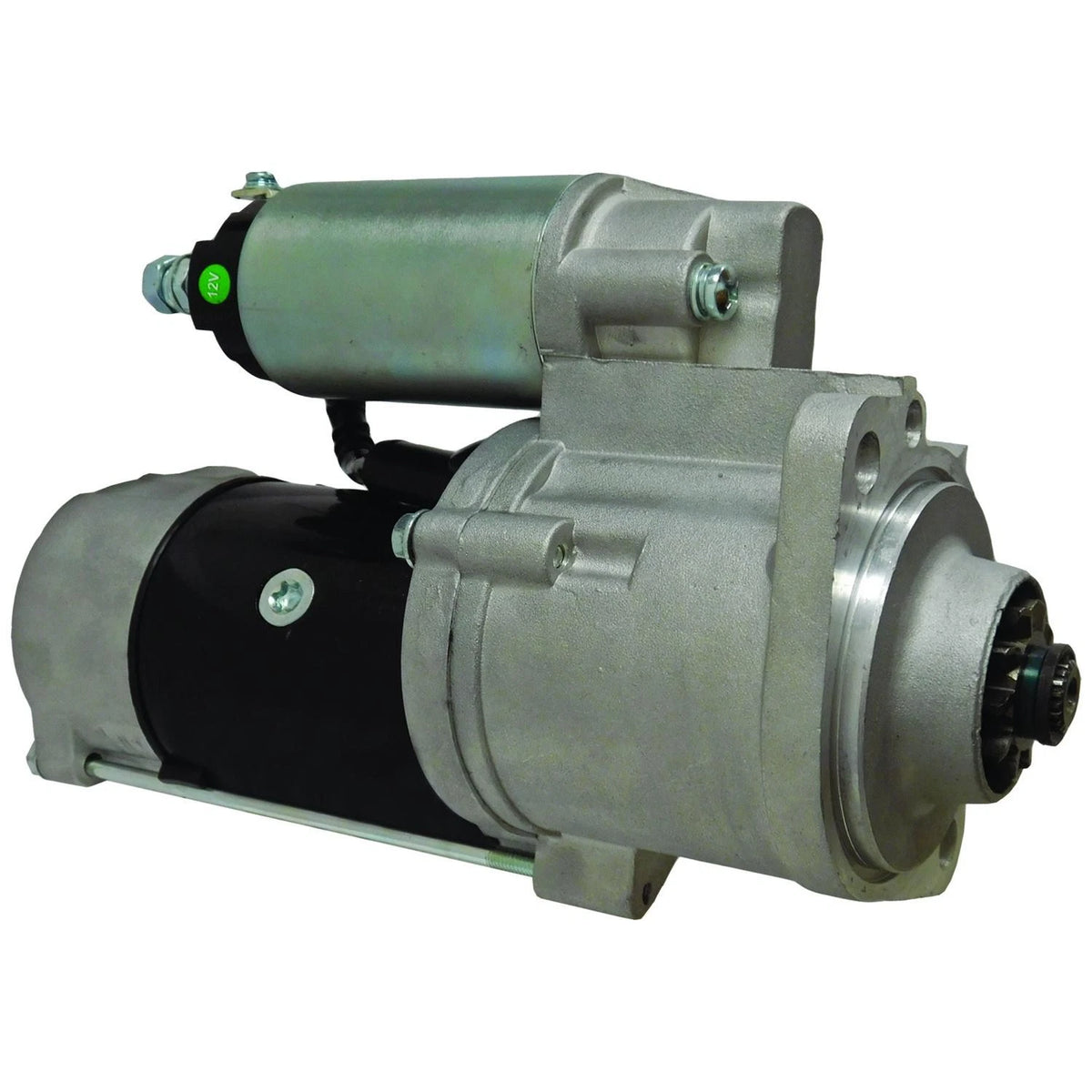 Starter for Caterpillar Excavator 304CR 305CR (S4Q2, S4Q2-T)