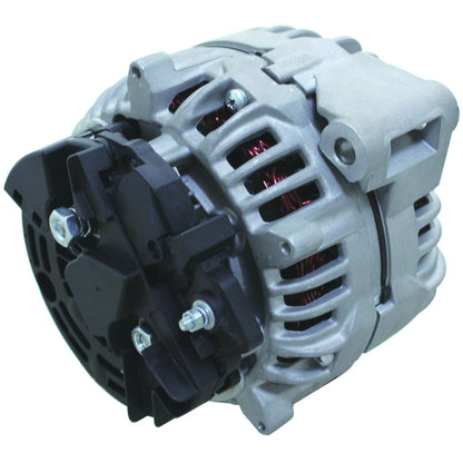 200A Alternator for John Deere 9430T 9530T (2007–2009) 553651RI RE554472 A-6596