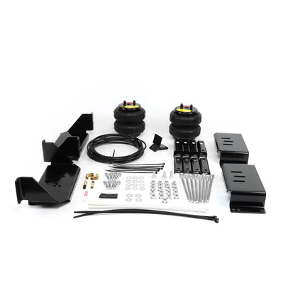 Air Helper Spring Kit for Ford F-250/Chevrolet (1963–2012) 3000-5000 Lbs