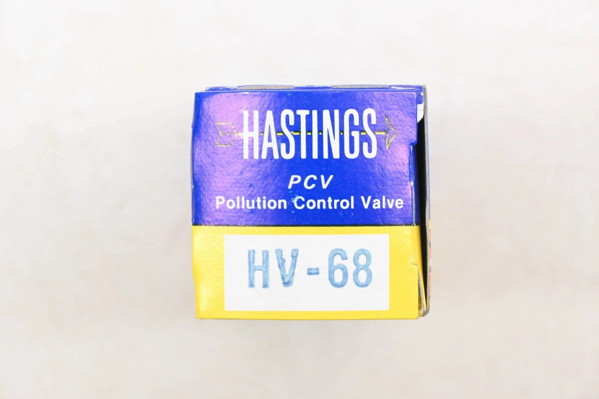 PCV Valve for Hastings HV68, HV-68, 7064 (NOS)