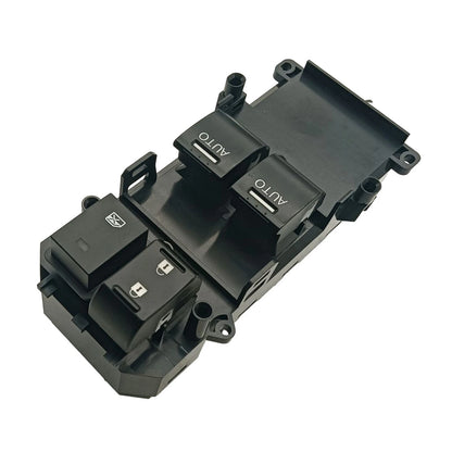 Front Power Window Switch for Honda Accord Coupe (2008–2022) 35750TE0A01