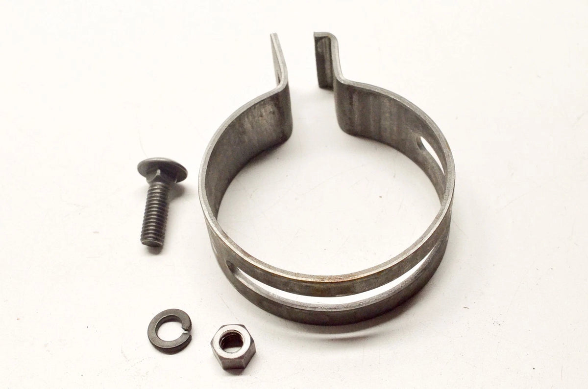 Soundmaster O.E. Type Clamp for Napa 4076