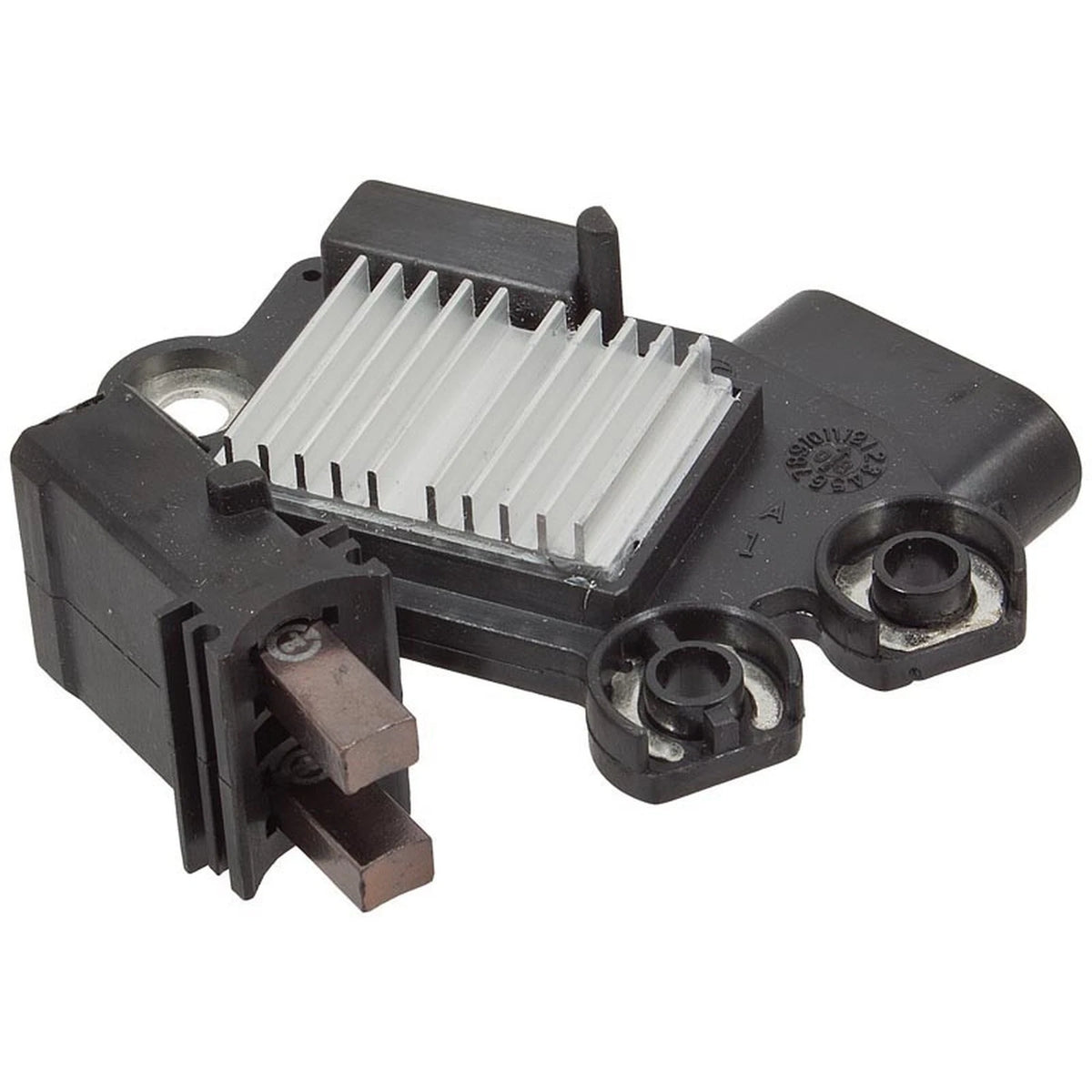 Voltage Regulator for Pontiac Montana V6 3.9L (2006–2009) 2650561 702150