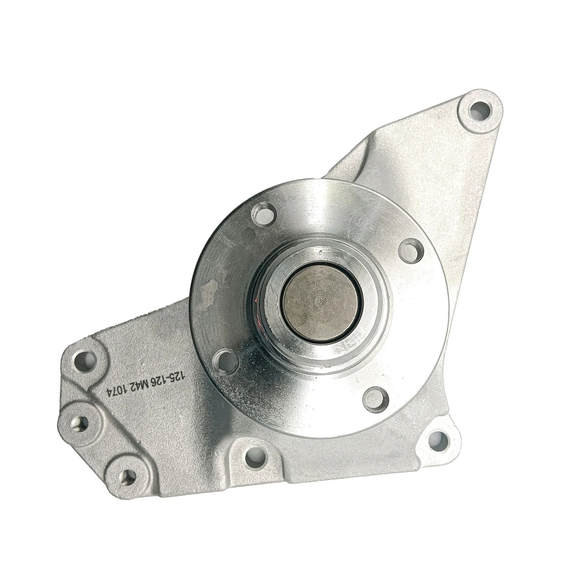 Engine Cooling Fan Pulley Bracket for Dodge Mercedes Sprinter 3500 (2007–2017)