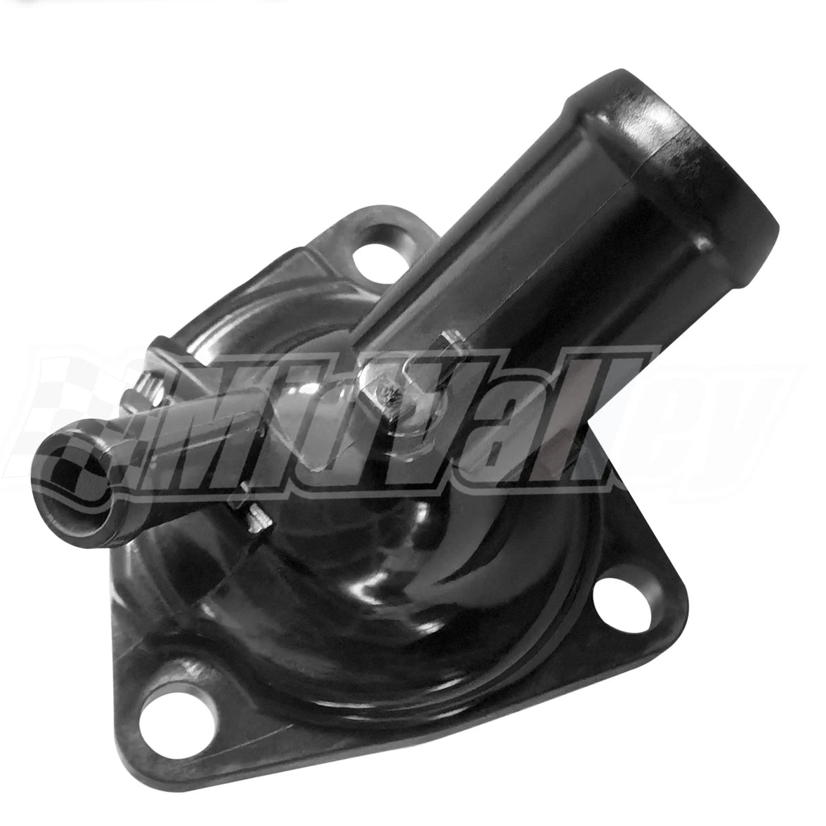 Coolant Thermostat Housing Assembly for Honda Ridgeline/Pilot (2013–2018)