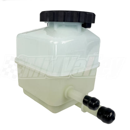 Power Steering Pump Reservoir Tank for Chevrolet Caprice Pontiac G8 GTO (2004–2013)