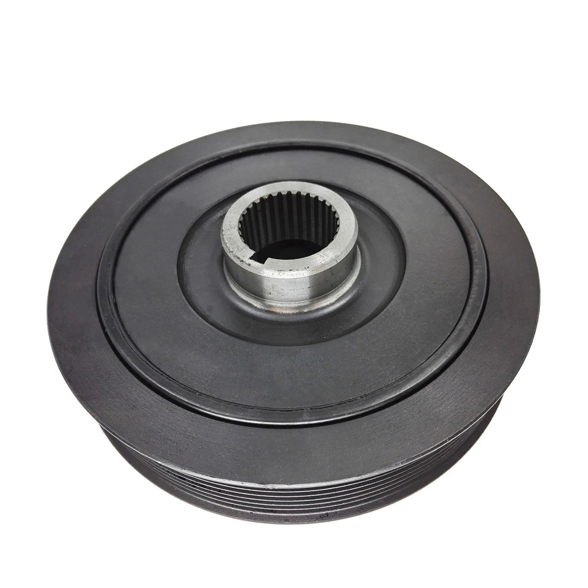 Harmonic Balancer 594-298 for Honda Accord CR-V Civic Element RSX TSX (2003–2011)