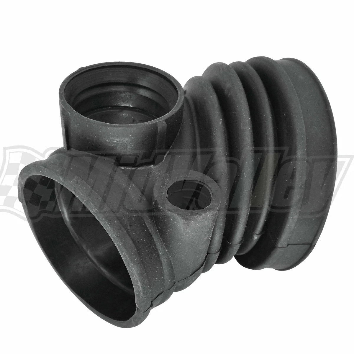 Engine Air Intake Hose for BMW 528i (1996–1998) MAF Connector