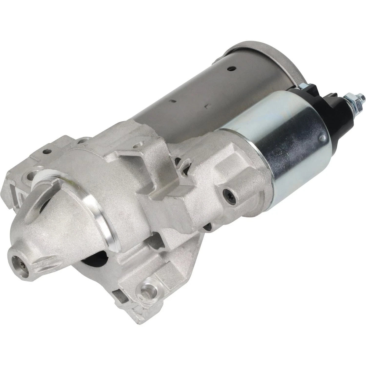 Starter for BMW 430i 530i xDrive 2.0L (2017–2020) 0001170602 LRS04079 8-621-866