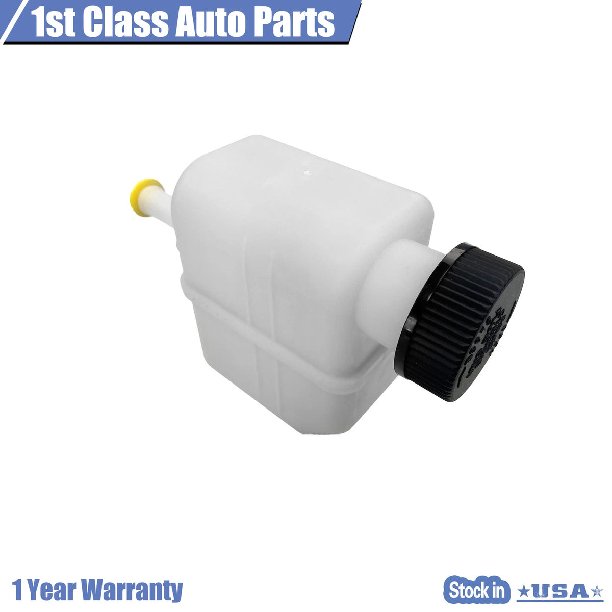 Power Steering Reservoir for Mazda 6 (2006–2007) [14265733][GJ6A32690]