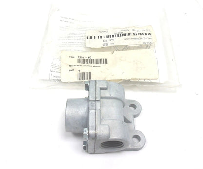 PACCAR Standard Return Flow Splitter Valve for Peterbilt (GT2252-1D)