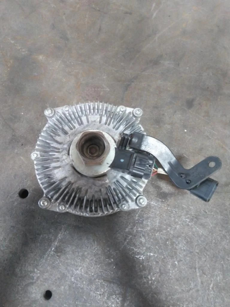 FAN Clutch/Hub for Cummins ISB-CR-6.7 (2016)