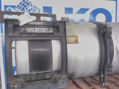Fuel Tank for Volvo VNL (2015) Right, MS