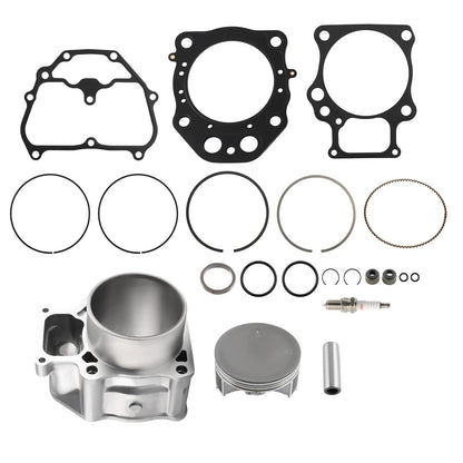 Cylinder Piston Kit for Honda TRX520 TRX 520 Foreman Rubicon (2020–2024)
