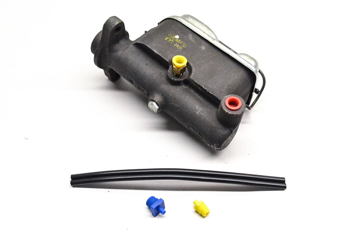 Remanufactured Brake Master Cylinder for Wagner R71249 (NOS)
