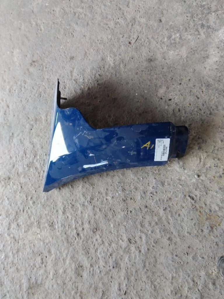 Fender Extension for Peterbilt 579 (2019) Right