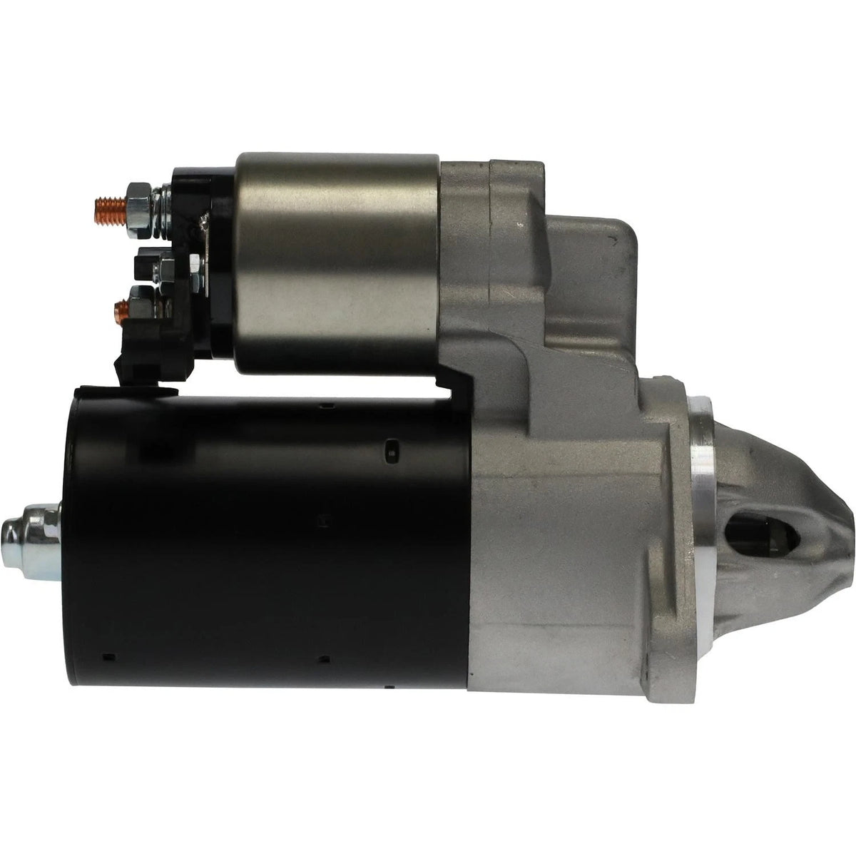 Starter for Eagle Talon, Mitsubishi Eclipse 2.0L (1995–1998) 4672108